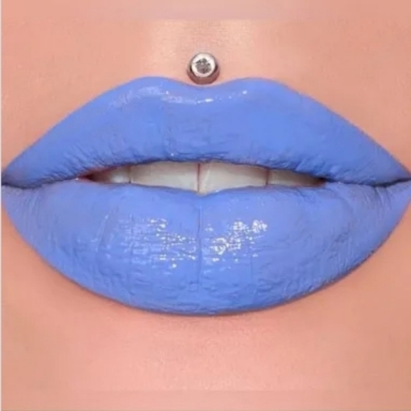 Jeffree Star Purple Lip Gloss Supreme Shimmer, No Apologies, NWT - Picture 2 of 4